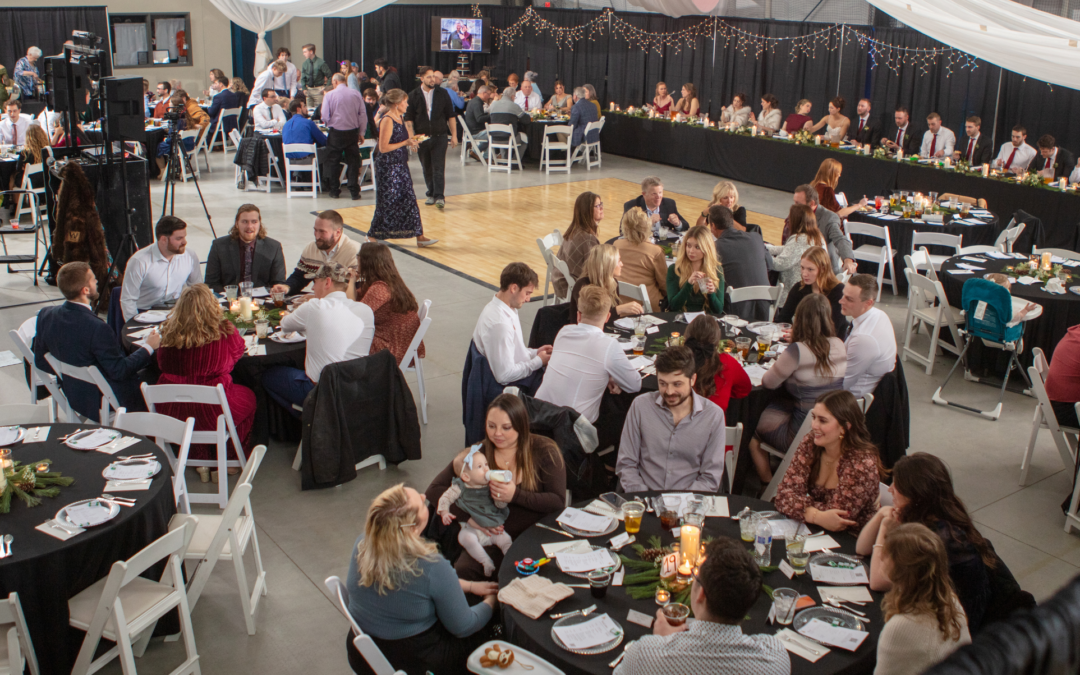 5 Unique Wedding Venues in Grand Rapids